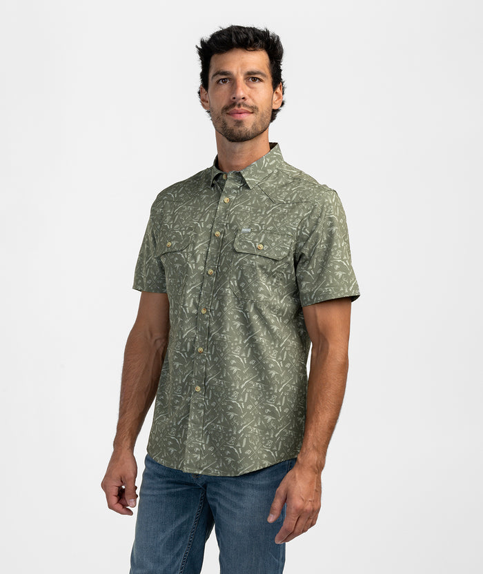 Best Long-Sleeve Button-Downs for Fall 2026