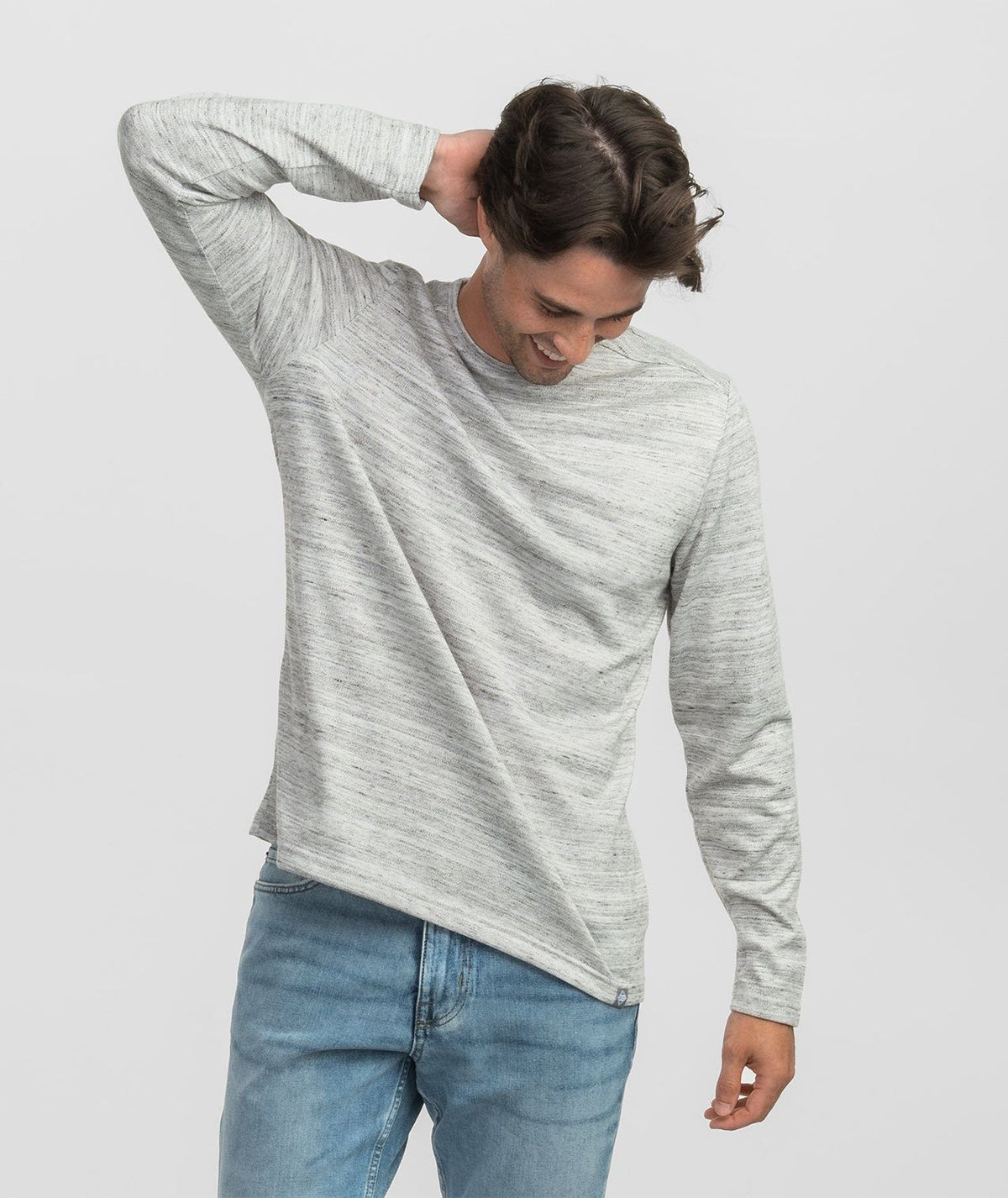 Best Men's Sweaters for a Southern Winter Wardrobe
