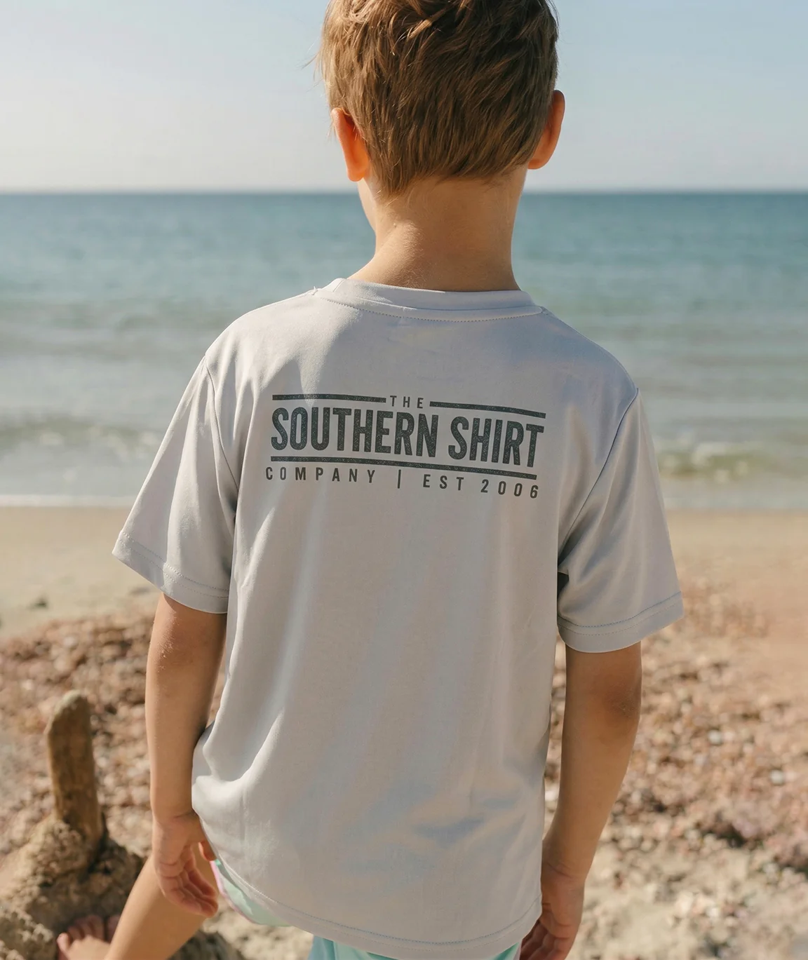 What Type of Swimwear Is Best for Boys? Trends, Comfort & Fit Explained