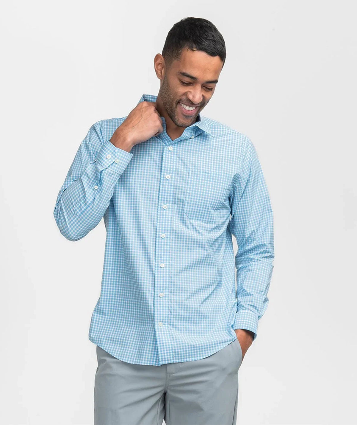 How to Care for Flannels and Sweaters So They Last All Winter