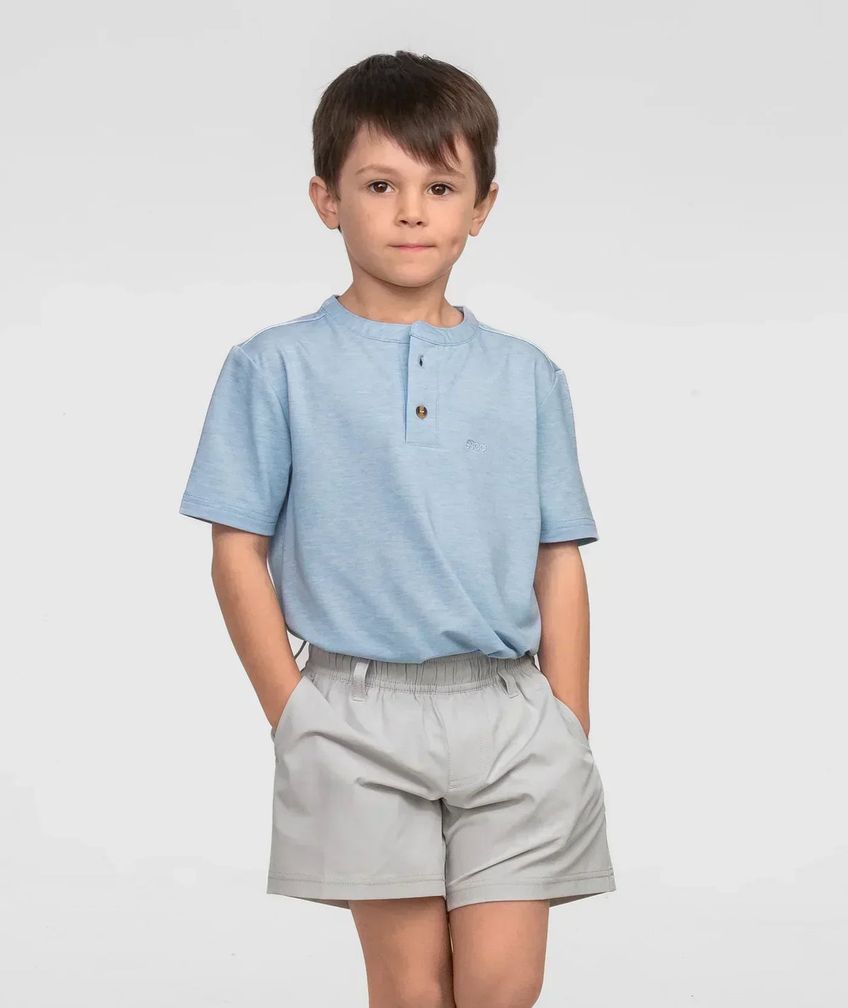 California-Inspired Swimwear Trends for Stylish Boys