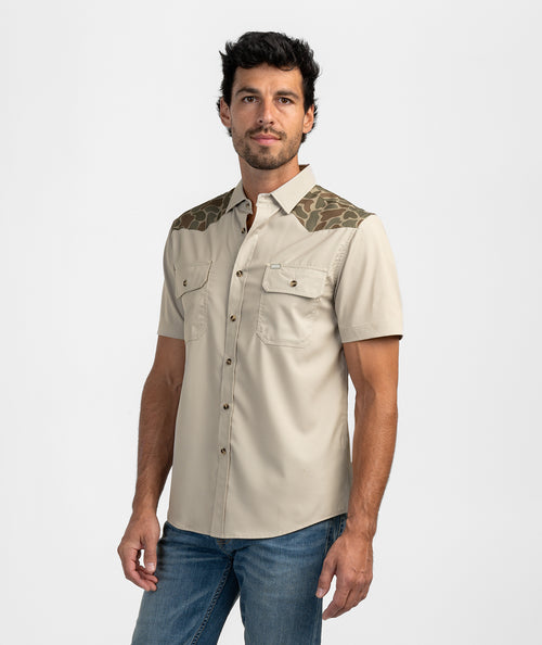 Button-Down Shirts for Date Night: Dressing Up Without a Suit