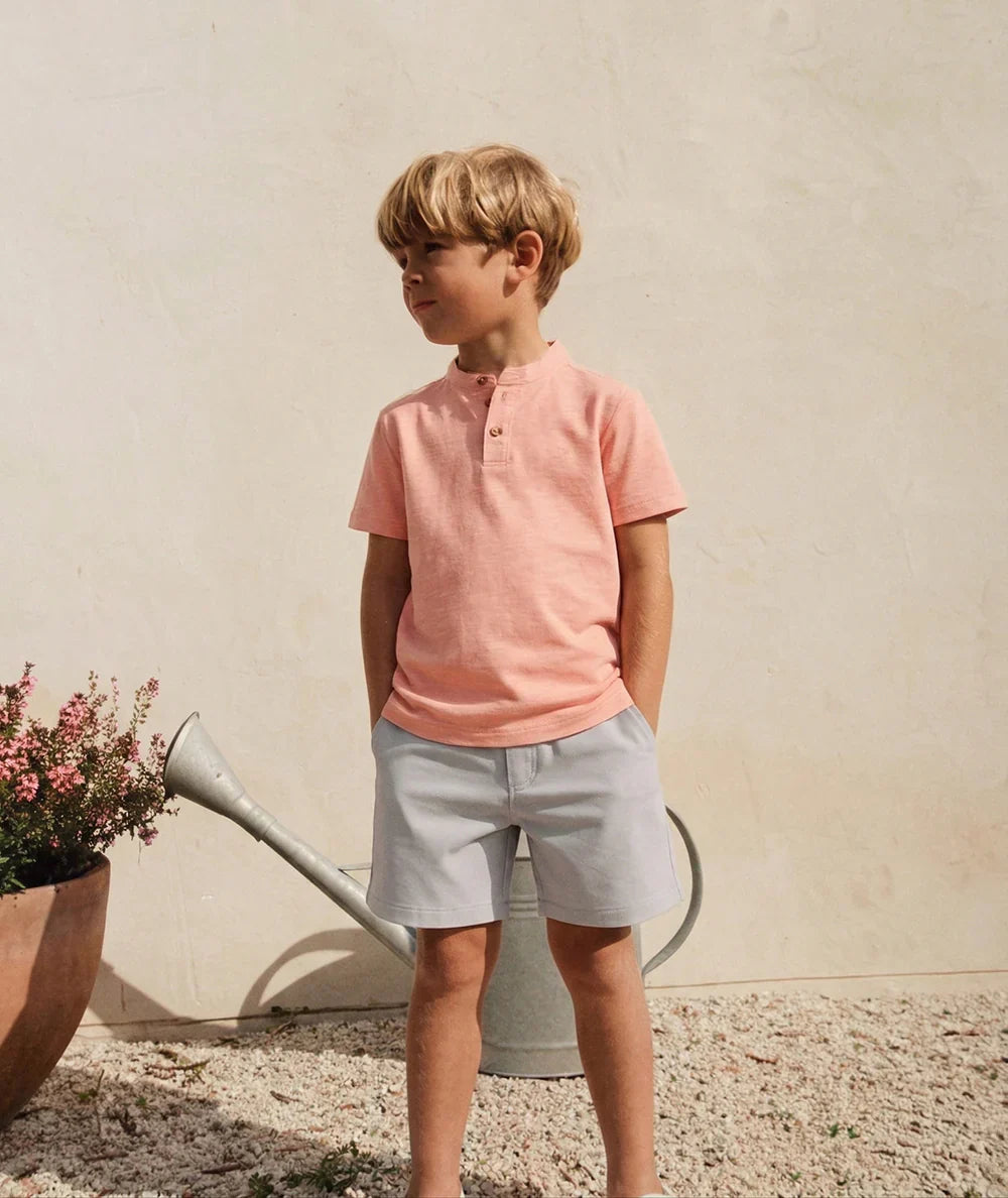 How to Pack the Perfect Boys Vacation Wardrobe