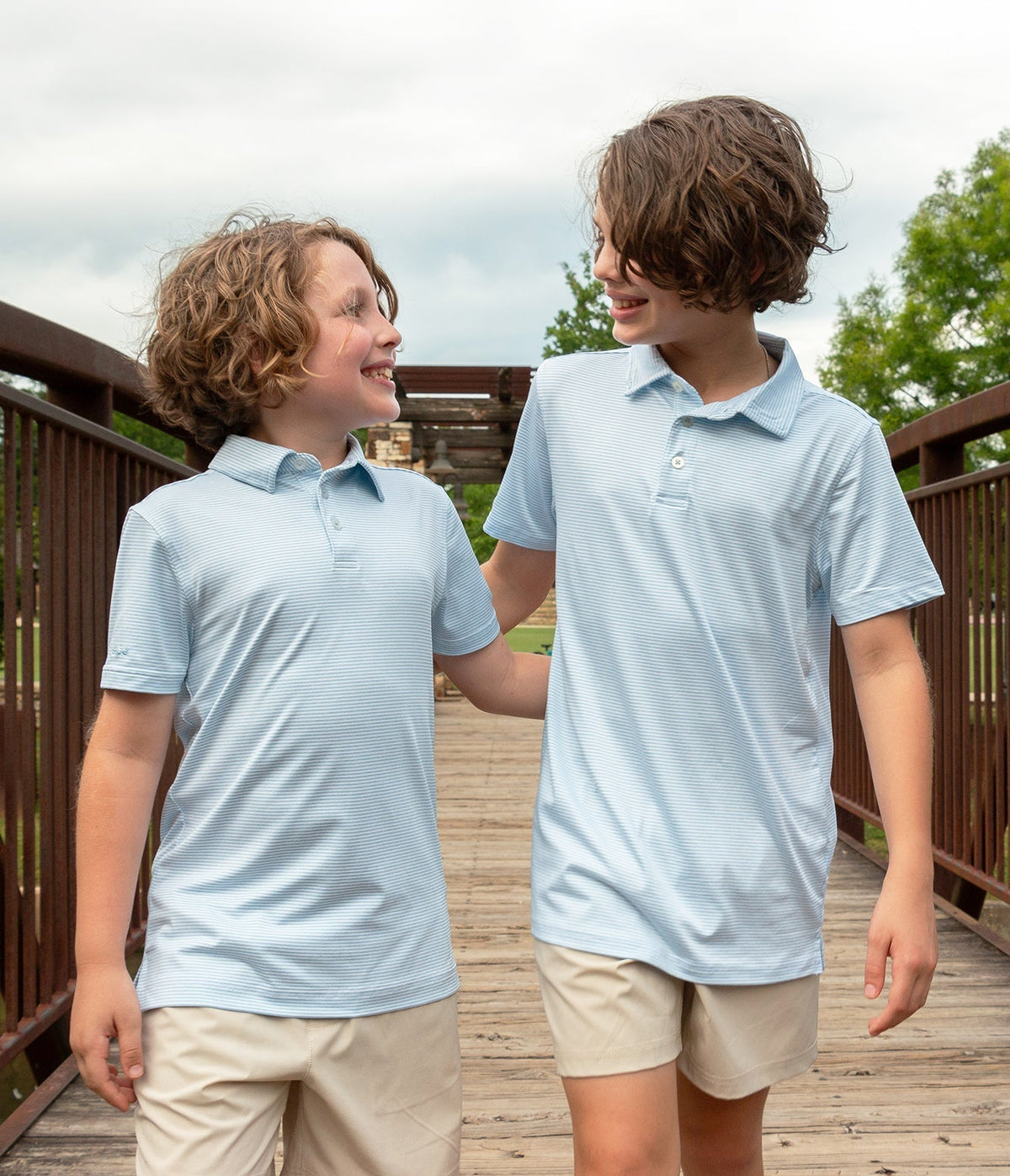 How Can You Style Youth Apparel for Everyday Wear? Outfit Ideas for Boys