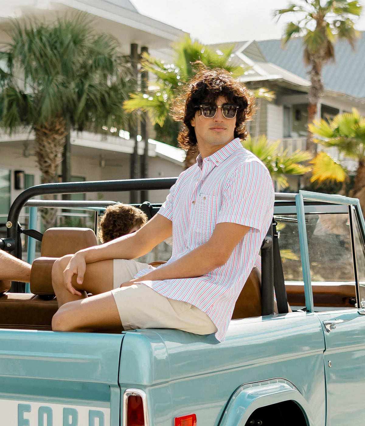 What Should You Wear for Spring Break 2026? The Ultimate Men's Packing Guide