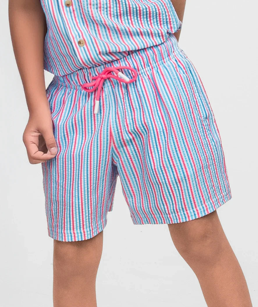 Best Swim Shorts for Boys Who Love Outdoor Adventures