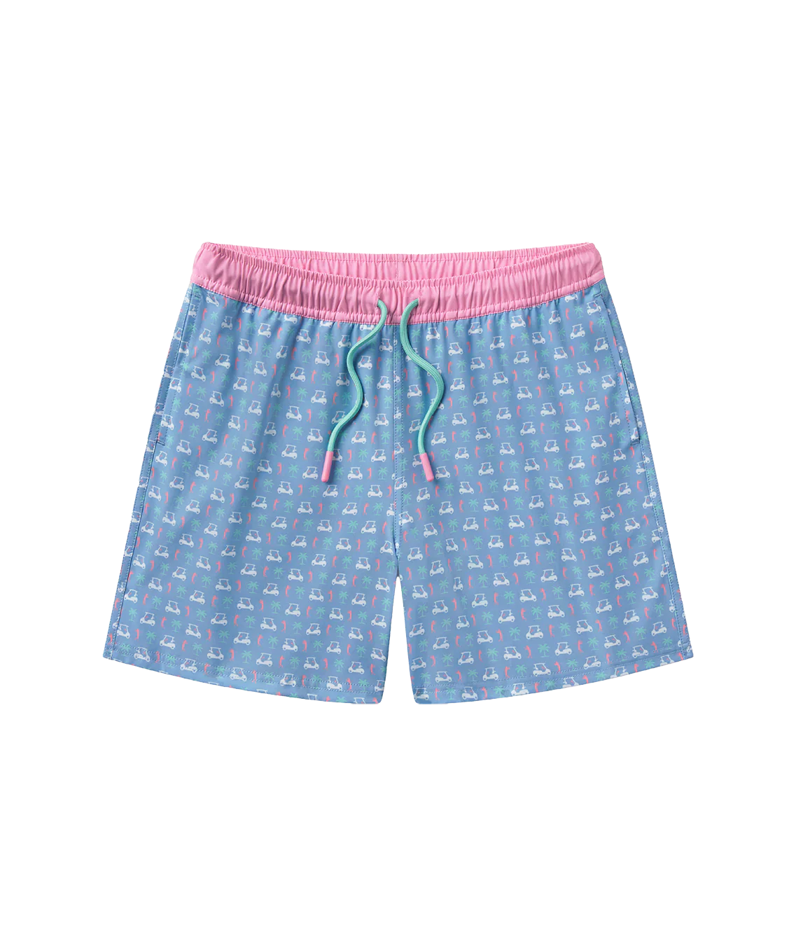 Why Golf-Inspired Swimwear Is Trending for Boys in 2026