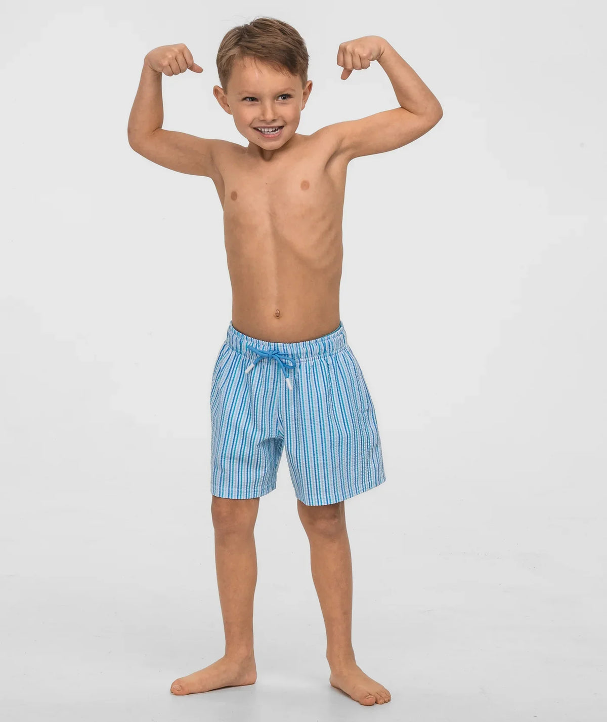 What Parents Should Look for in Quick-Dry Boys Swimwear