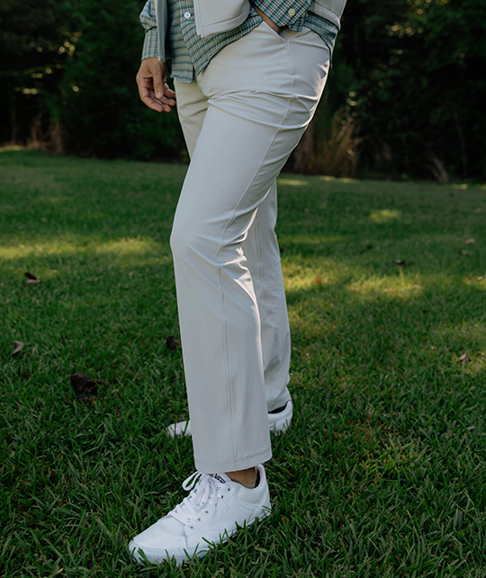 Momentum Chino Pants